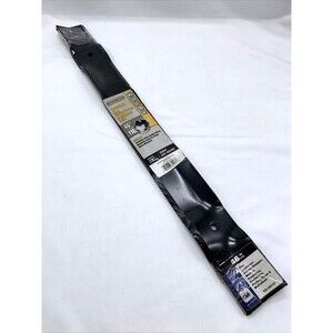 2 Pack Outdoor 46” Mulching Blades 532-403107 Universal for Riding Lawn Mowers
